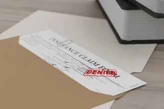 Denied Insurance Claim? Here’s What You Need to Know
